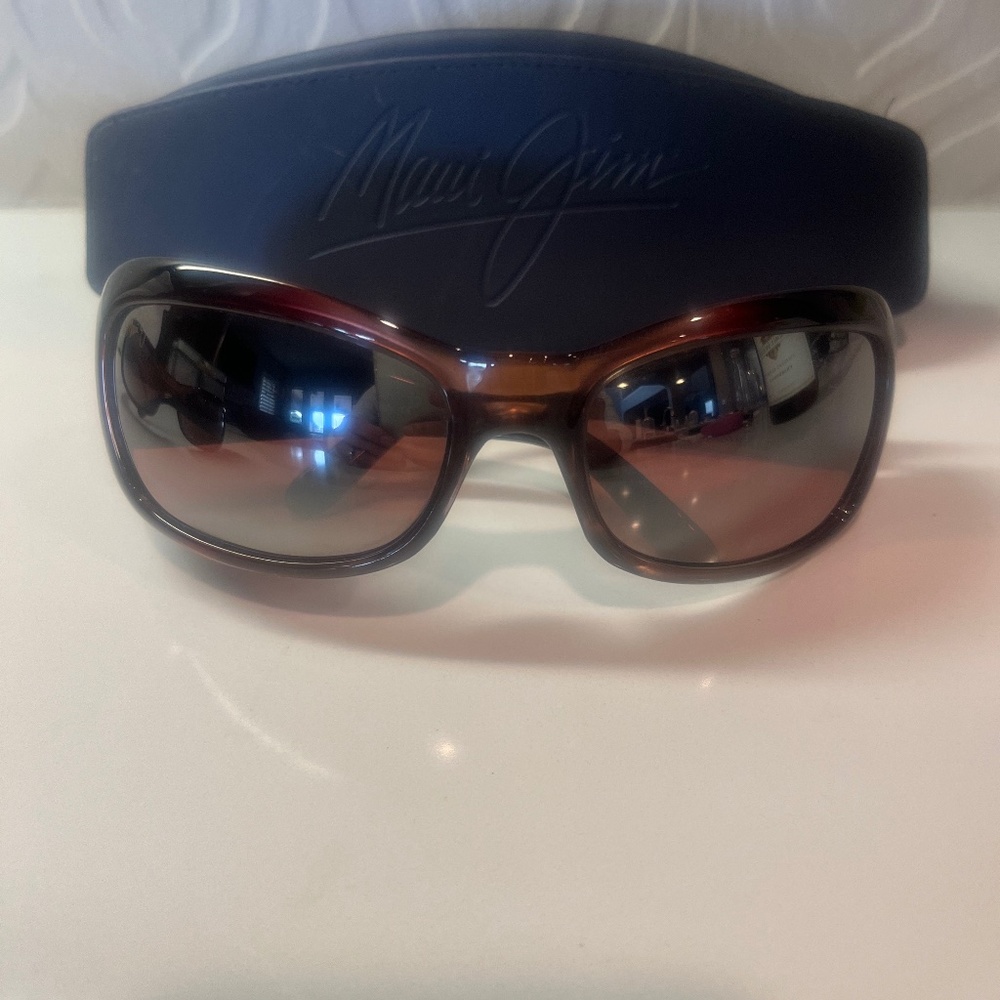 Maui Jim Sunglasses